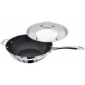 Stellar 7000 Wok and Lid Stellar 7000 Wok and Lid